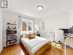 Large second bedroom -
