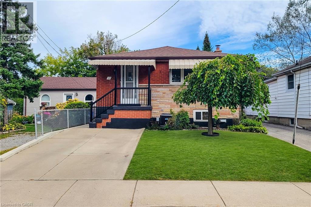 137 East 16Th Street, Hamilton, ON