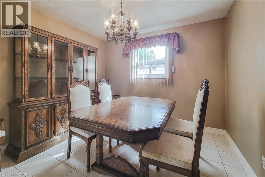 137 East 16Th Street, Hamilton, ON