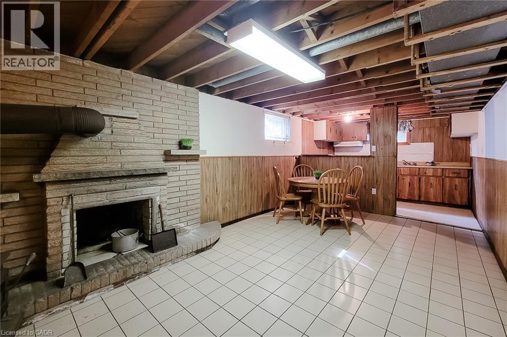 137 East 16Th Street, Hamilton, ON