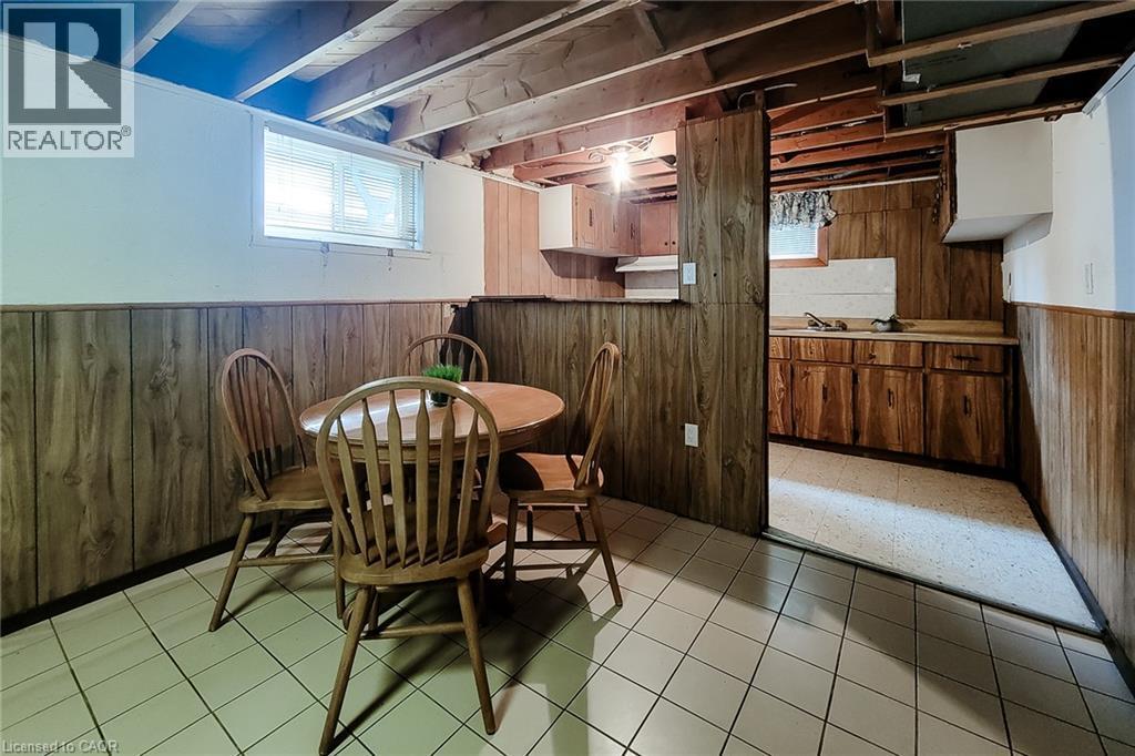 137 East 16Th Street, Hamilton, ON
