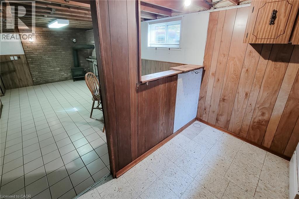 137 East 16Th Street, Hamilton, ON
