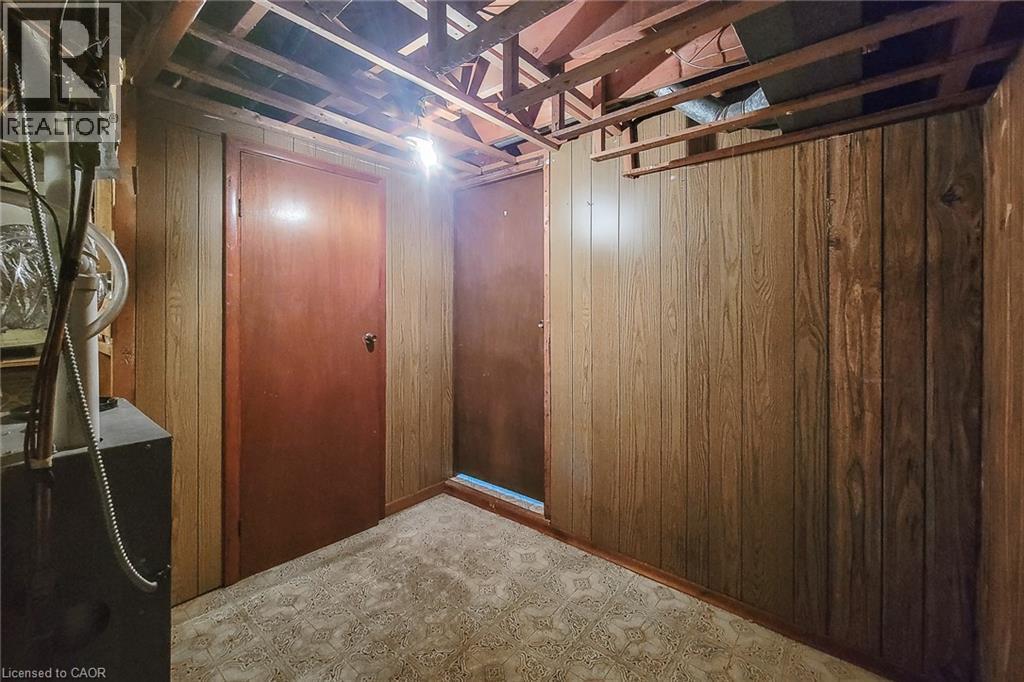 137 East 16Th Street, Hamilton, ON