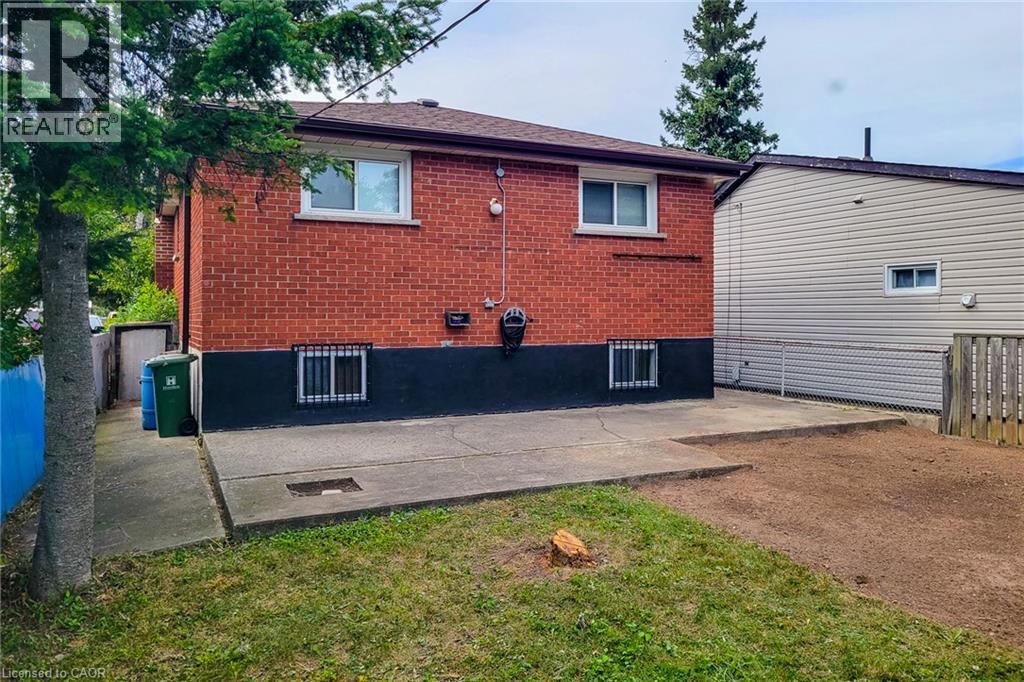 137 East 16Th Street, Hamilton, ON