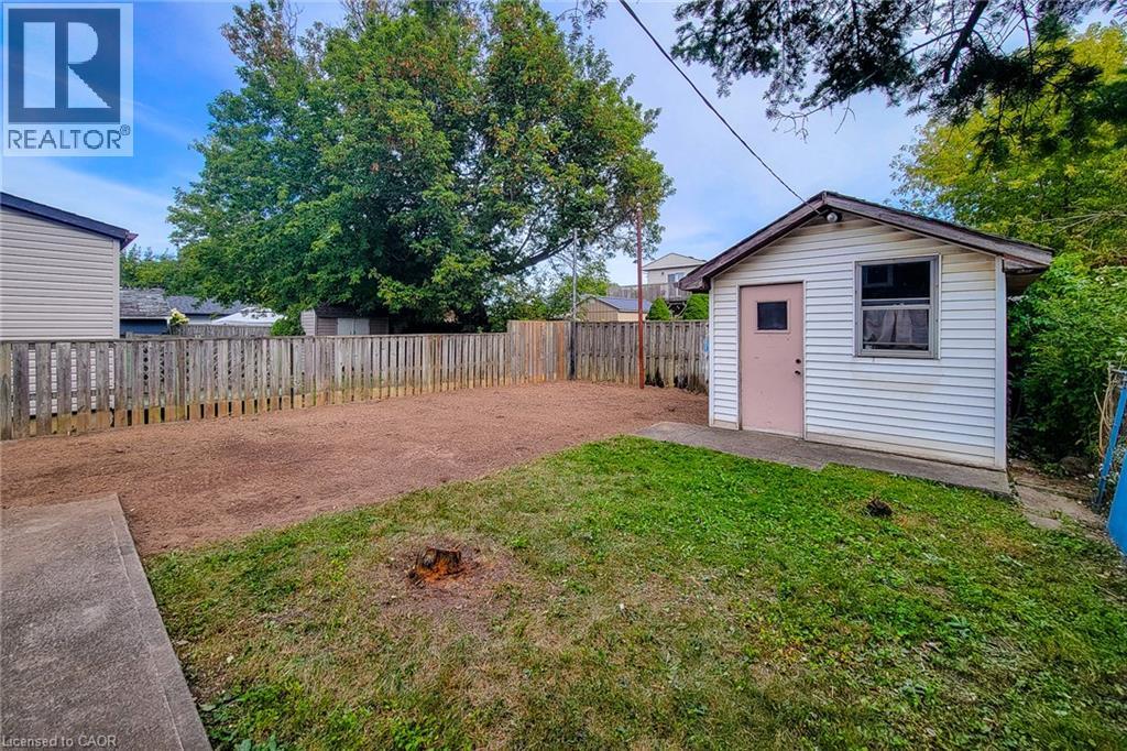 137 East 16Th Street, Hamilton, ON