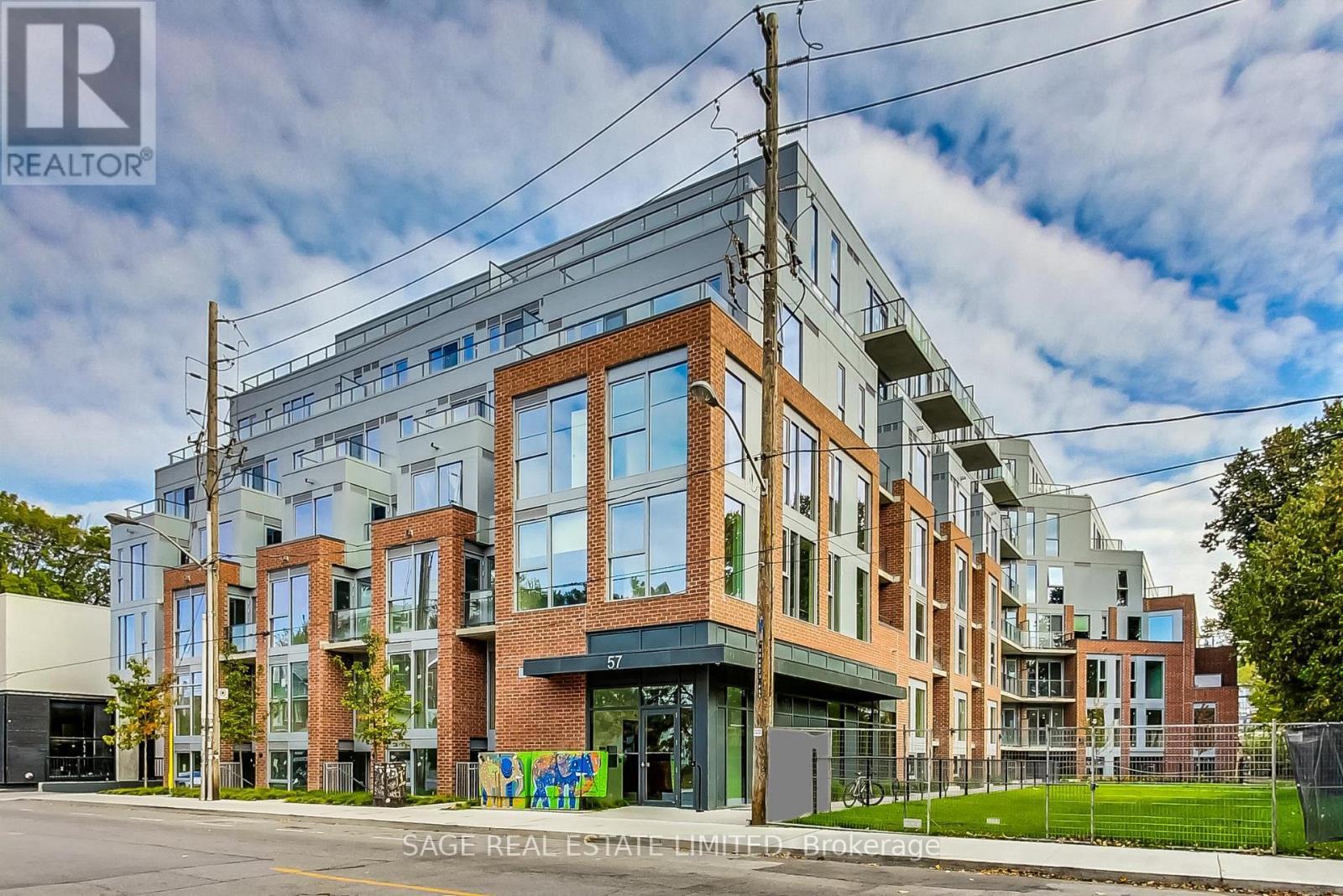 405 - 57 Brock Avenue, Toronto, ON