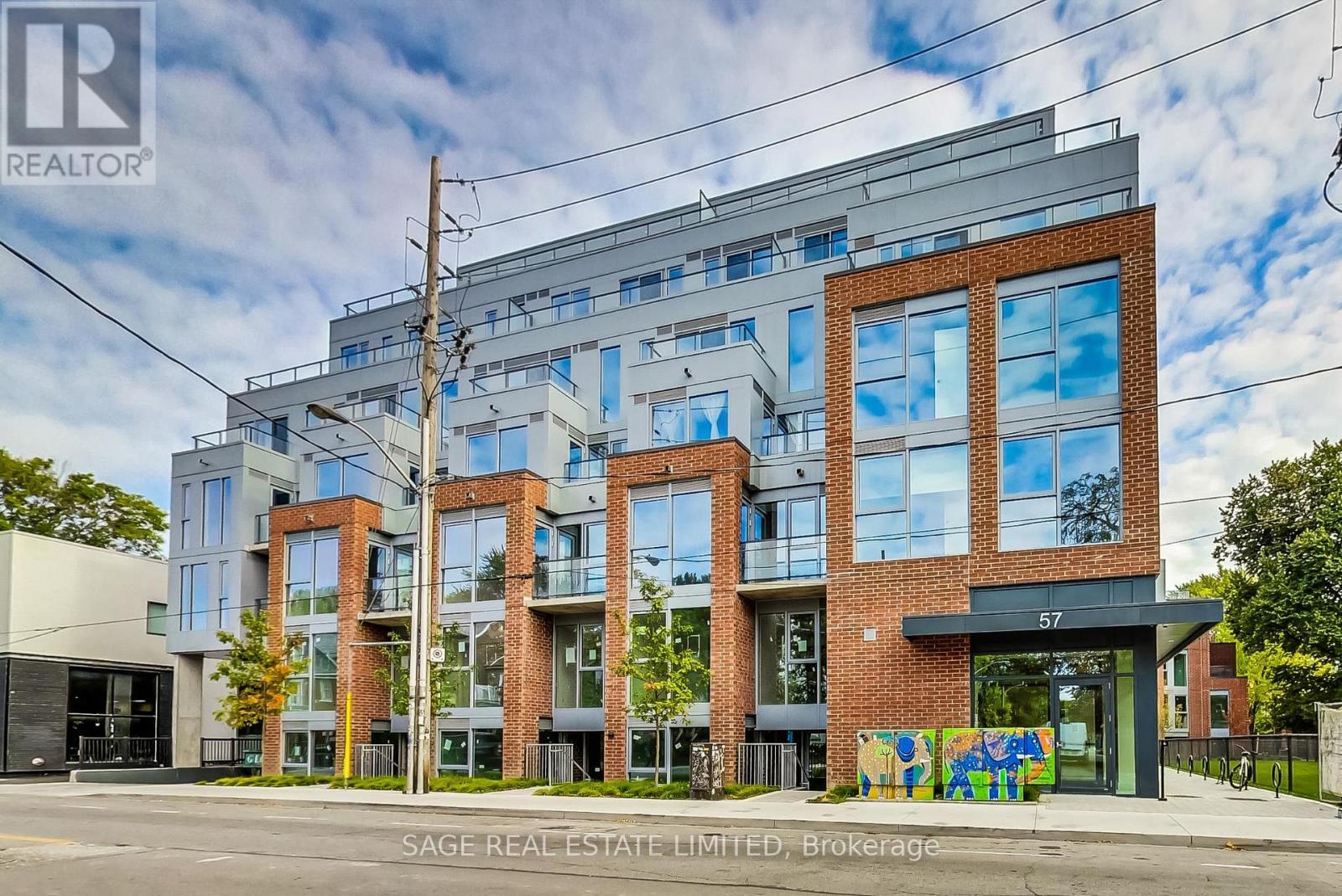 405 - 57 Brock Avenue, Toronto, ON