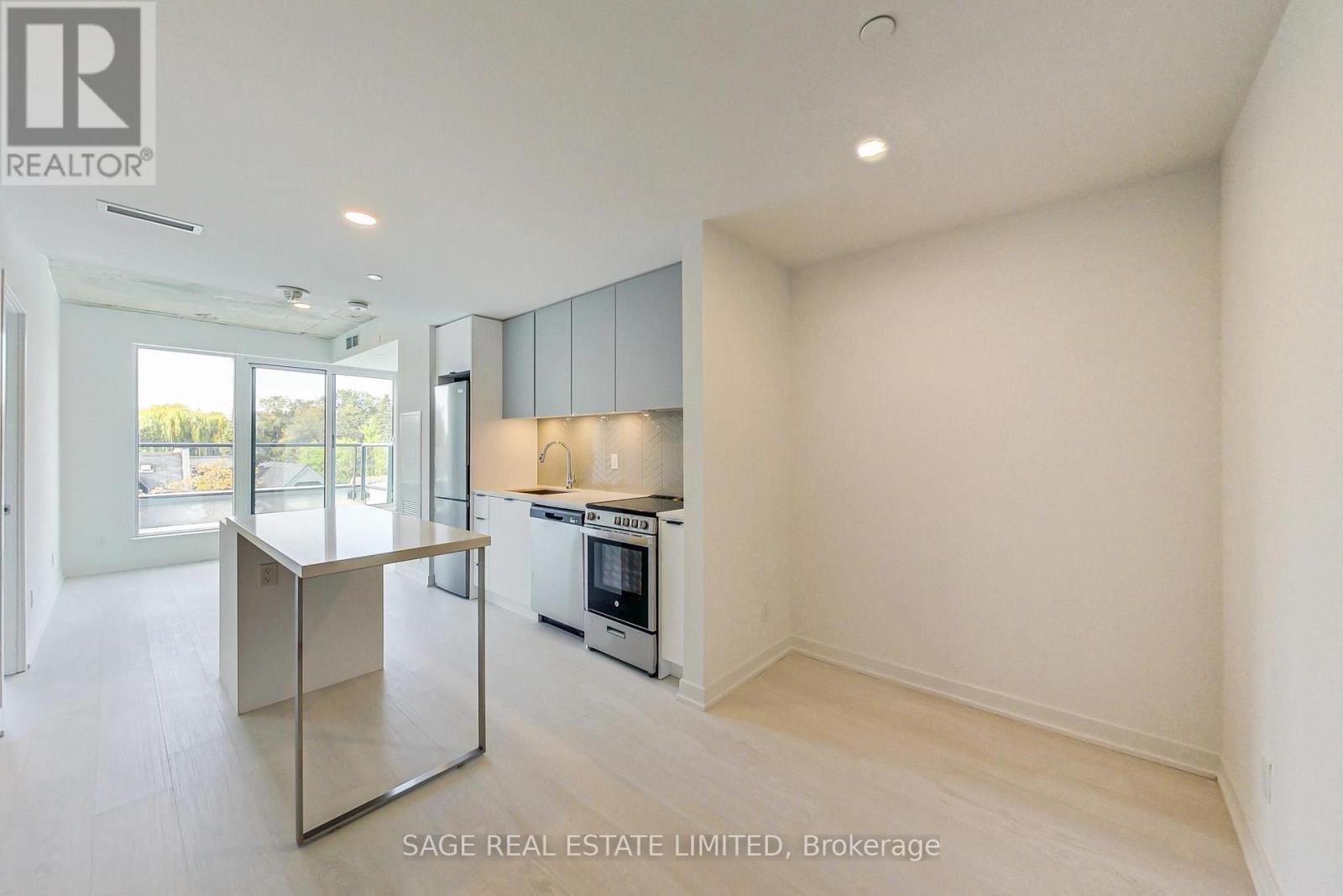 405 - 57 Brock Avenue, Toronto, ON