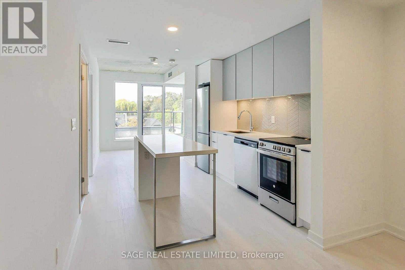 405 - 57 Brock Avenue, Toronto, ON
