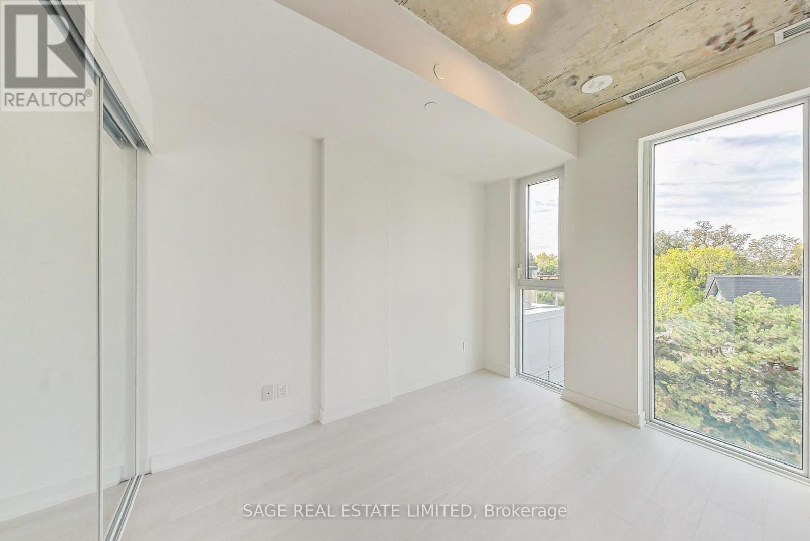 405 - 57 Brock Avenue, Toronto, ON