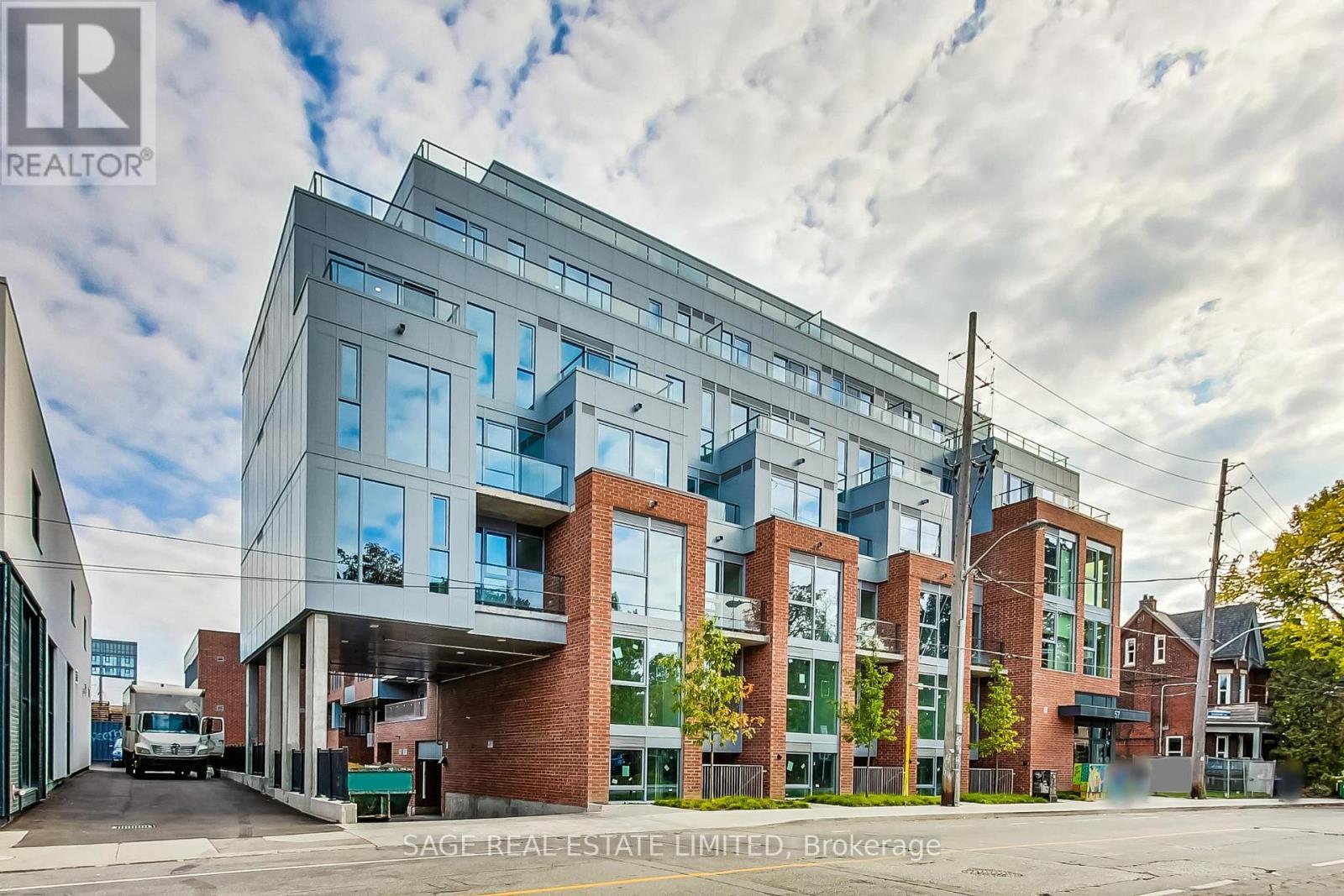 405 - 57 Brock Avenue, Toronto, ON