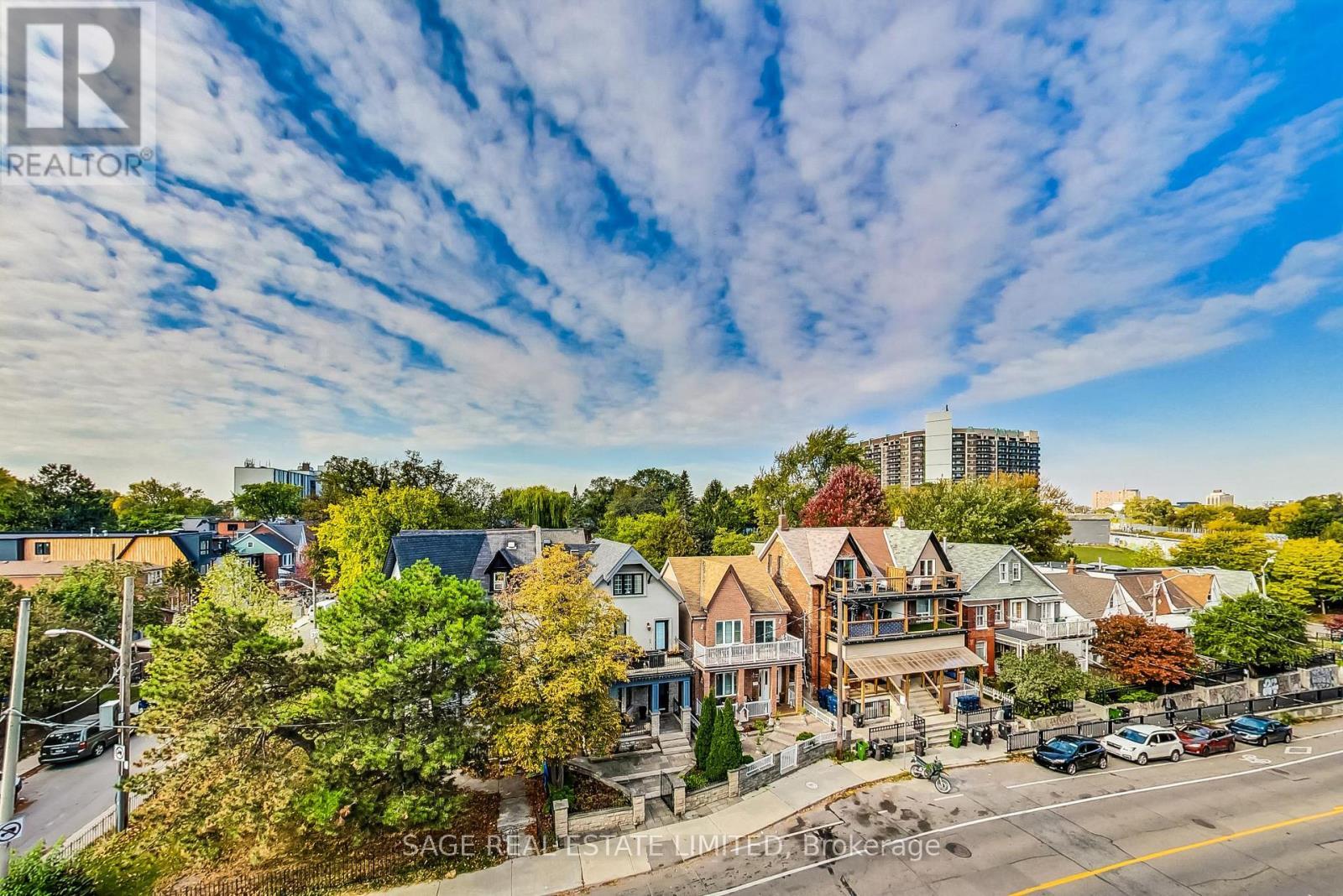 405 - 57 Brock Avenue, Toronto, ON