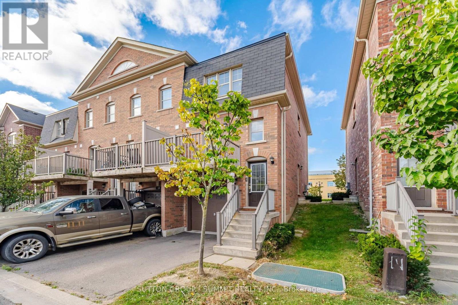 57 Battalion Road, Brampton, ON