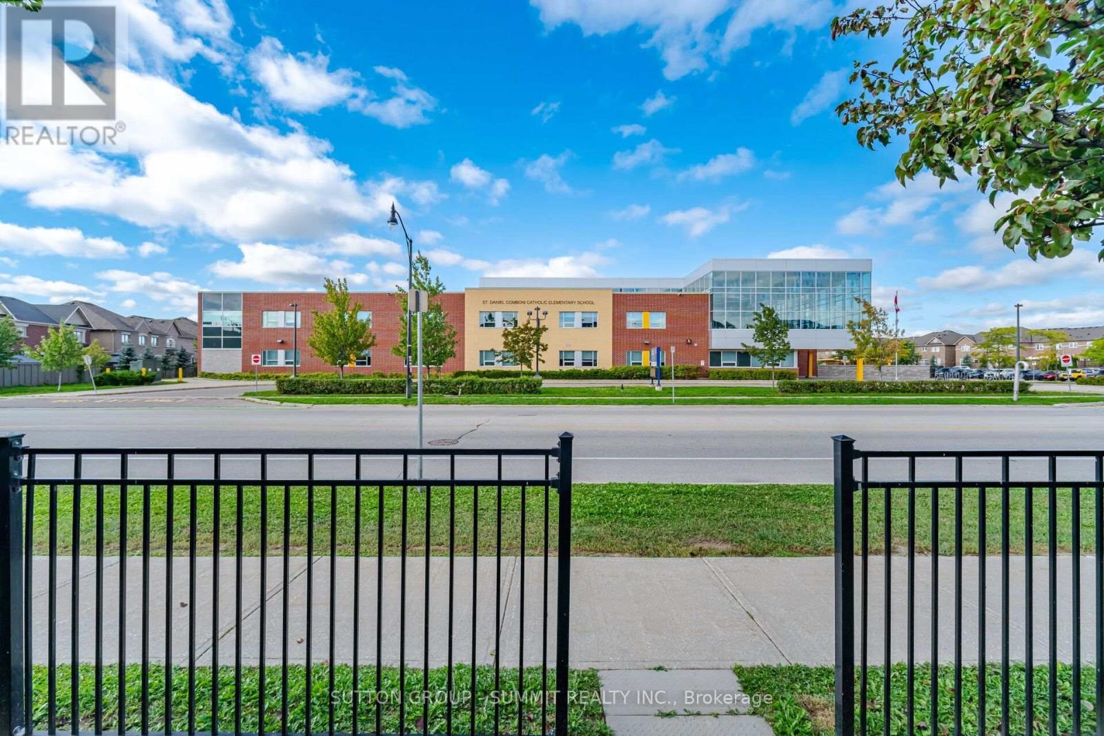 57 Battalion Road, Brampton, ON