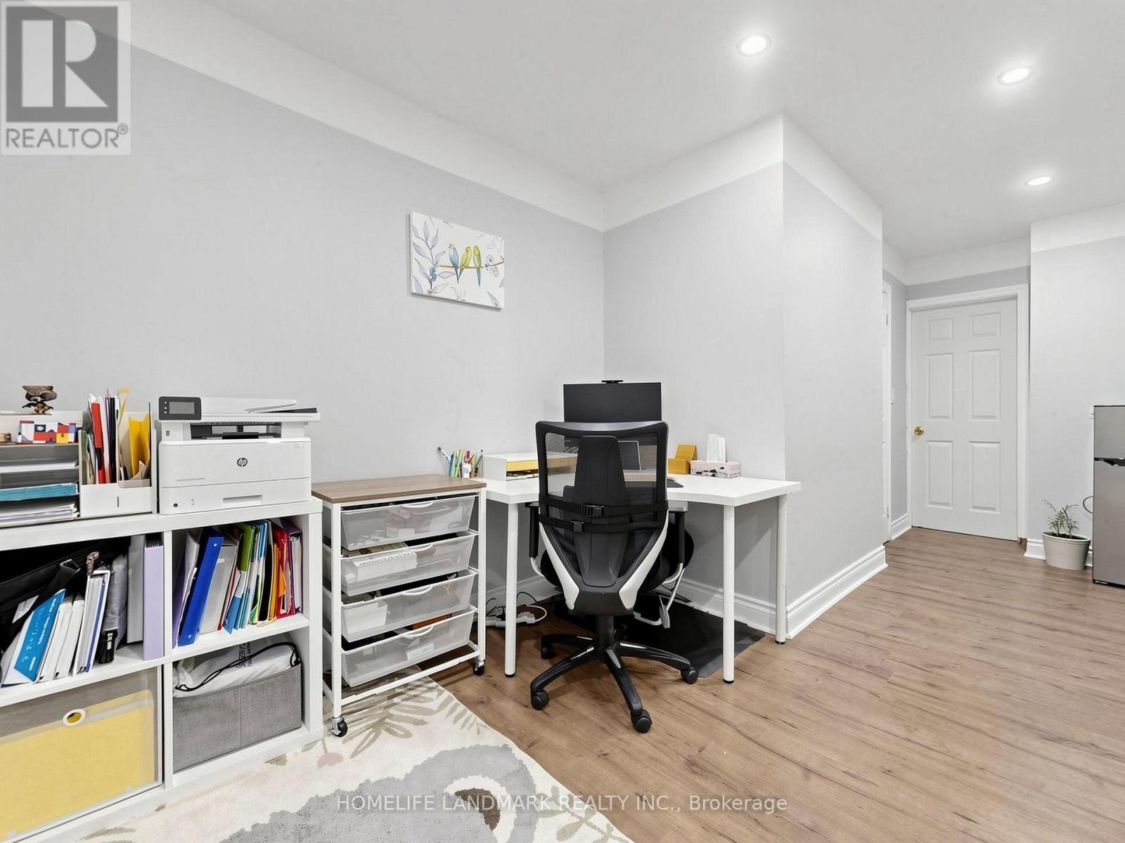 120 - 1480 Britannia Road W, Mississauga, ON