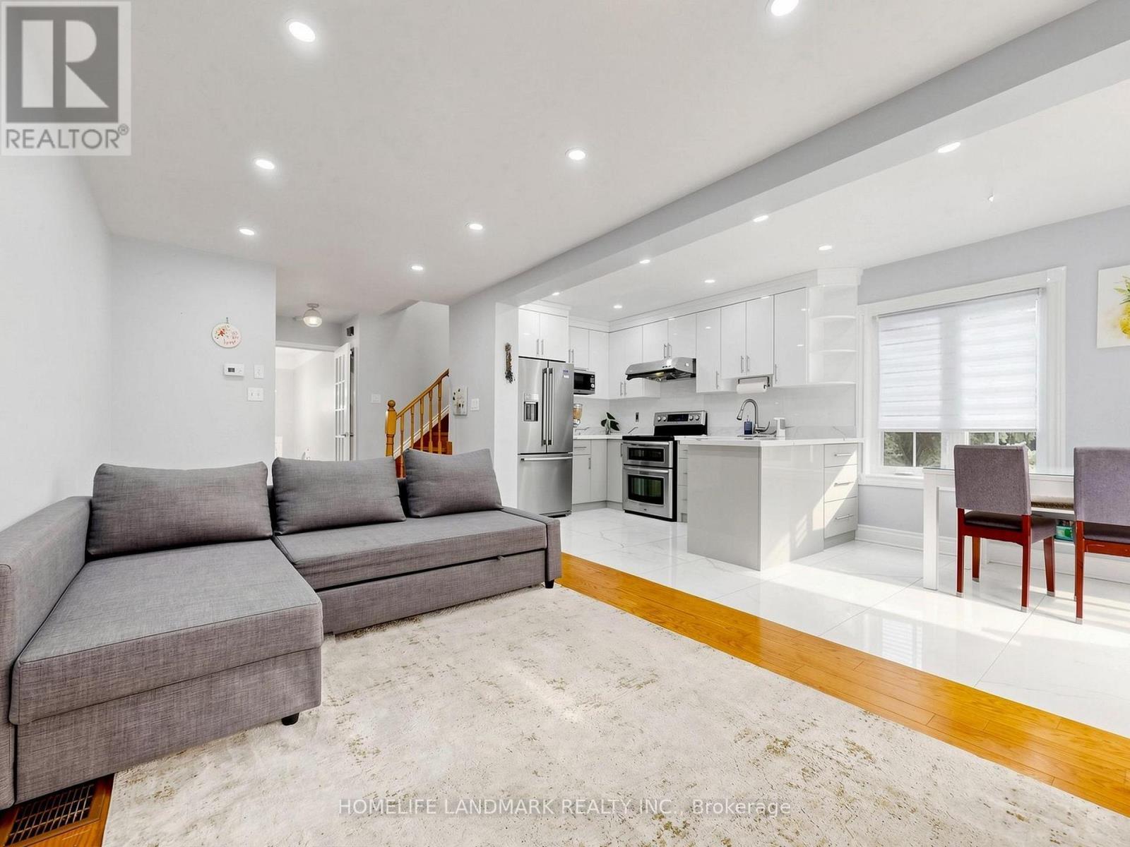 120 - 1480 Britannia Road W, Mississauga, ON
