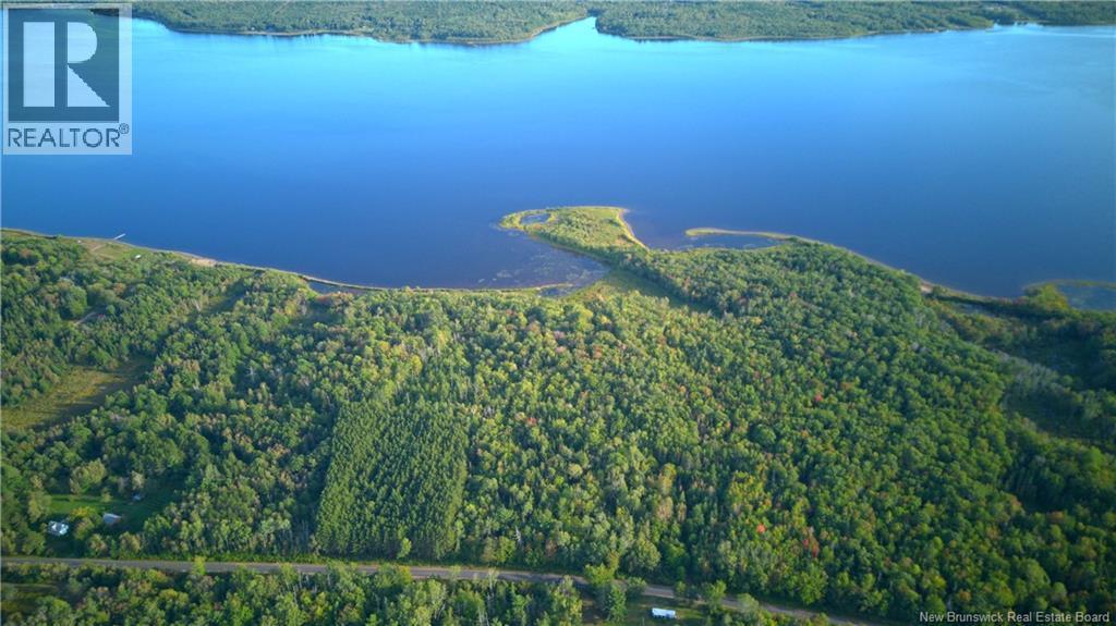 1030 Cox Point Road, Cumberland Bay, NB