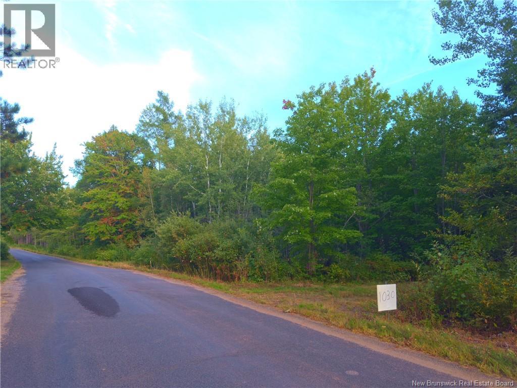 1030 Cox Point Road, Cumberland Bay, NB