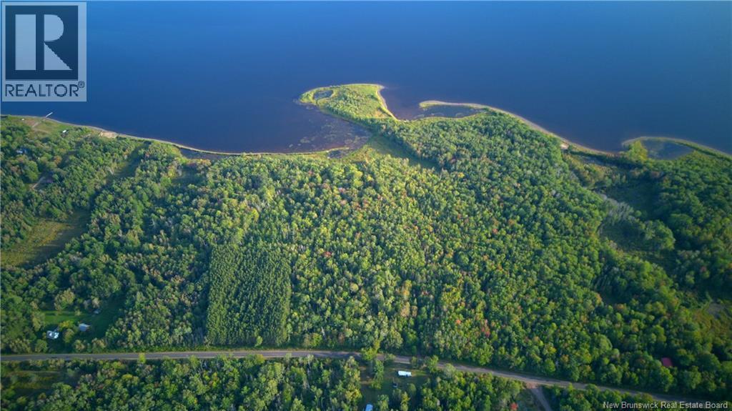 1030 Cox Point Road, Cumberland Bay, NB