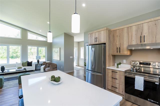 51 Everwood Cr, Matlock, MB