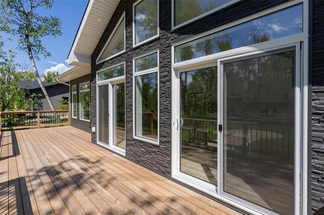 45 Everwood Cr, Matlock, MB