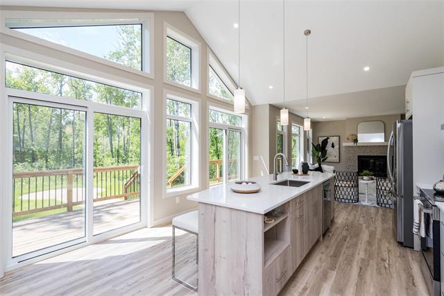 45 Everwood Cr, Matlock, MB