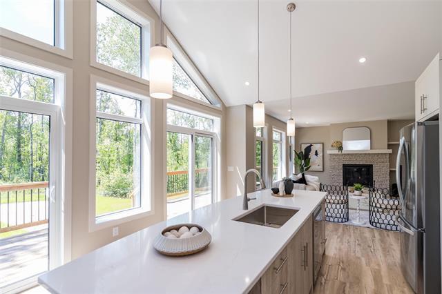 45 Everwood Cr, Matlock, MB