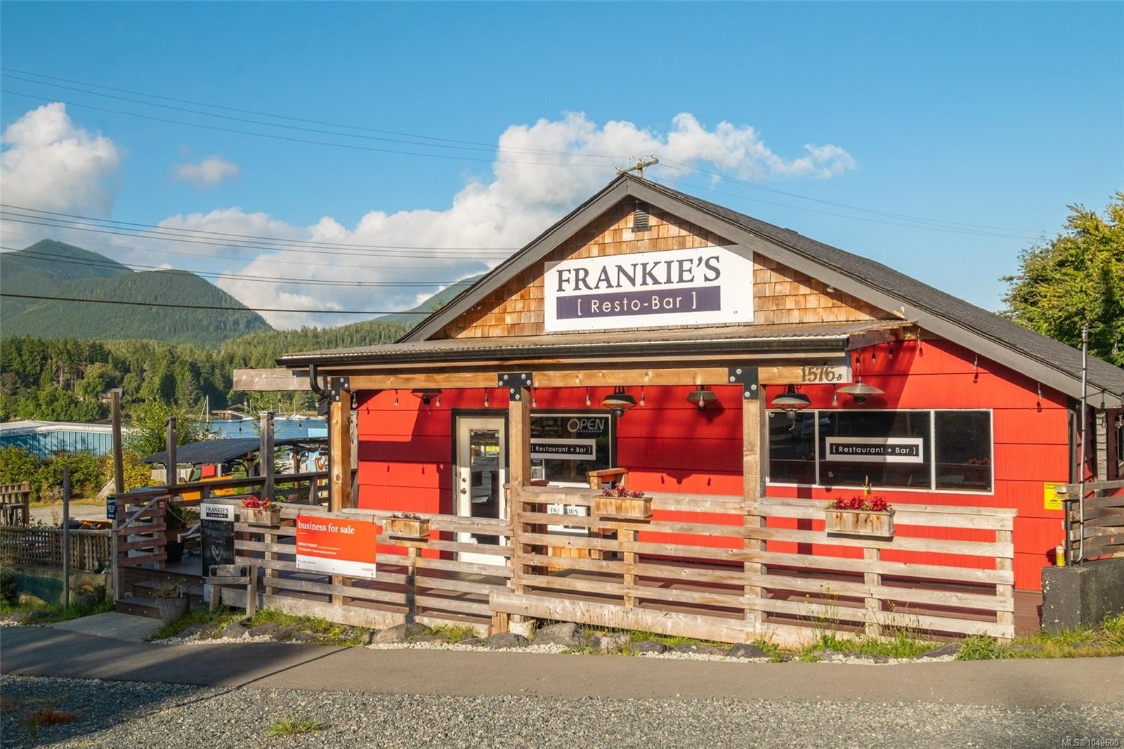 1576B Imperial Lane, Ucluelet, BC
