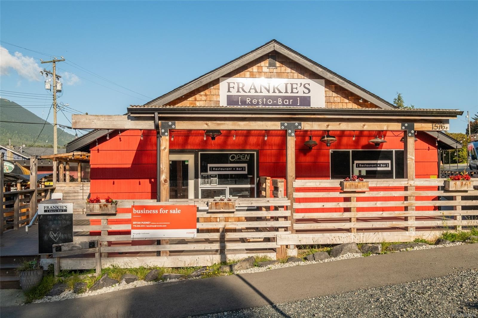 1576B Imperial Lane, Ucluelet, BC
