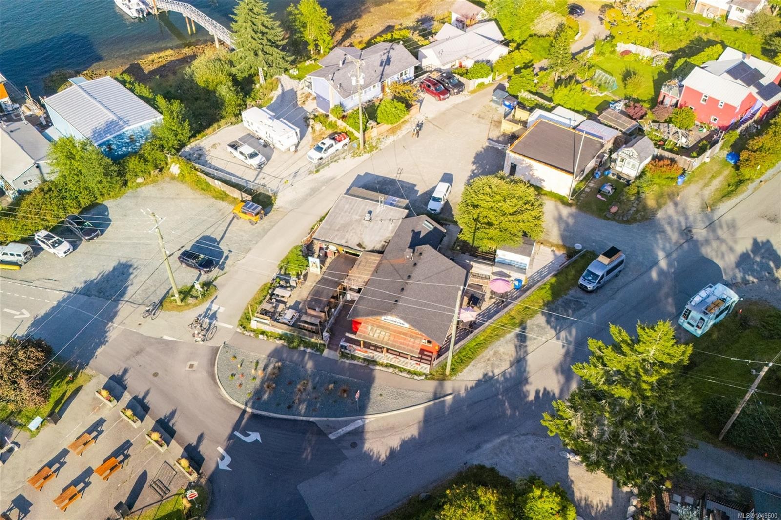 1576B Imperial Lane, Ucluelet, BC
