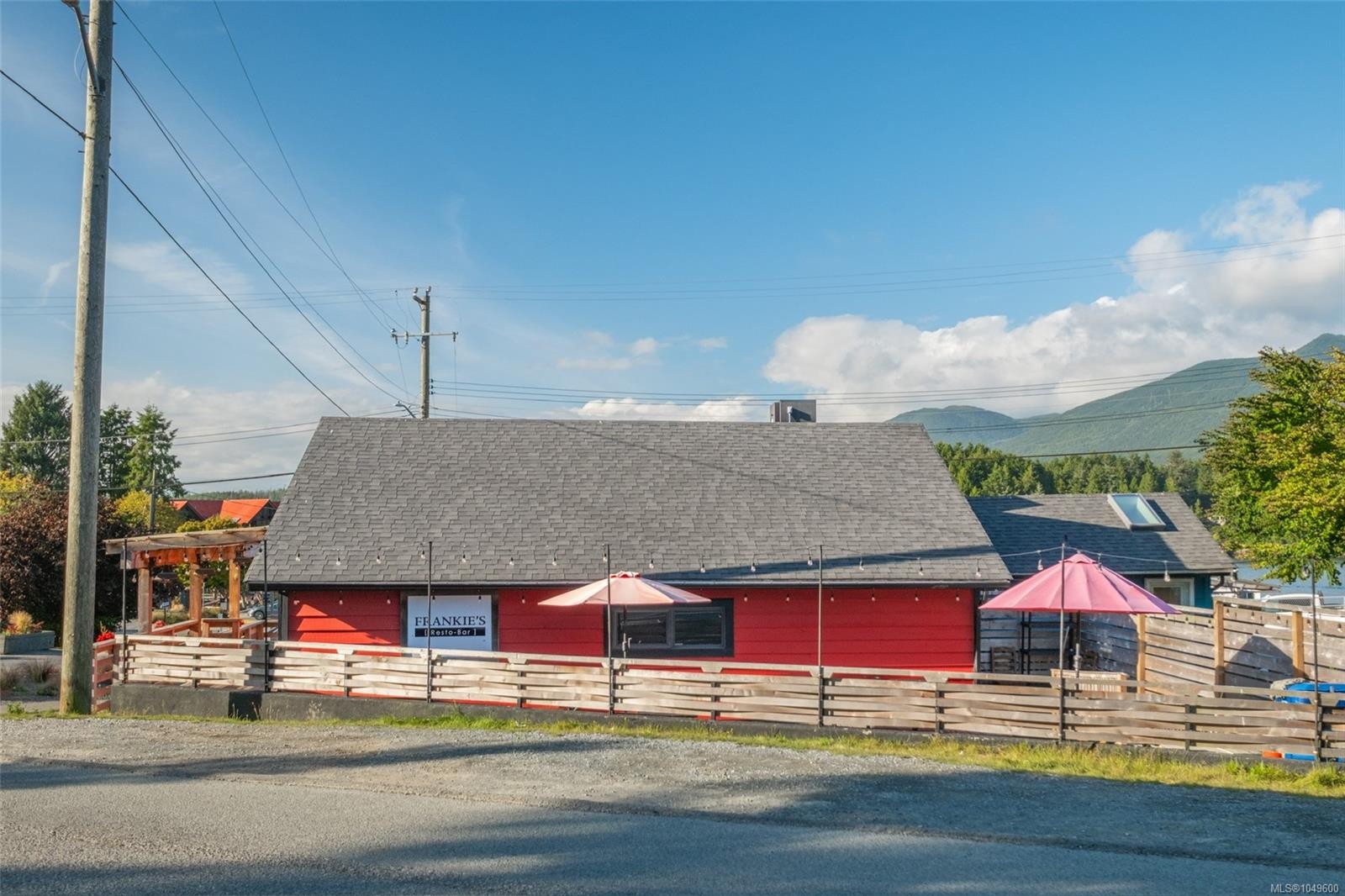 1576B Imperial Lane, Ucluelet, BC
