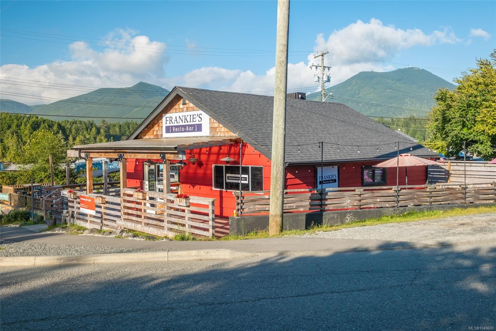 1576B Imperial Lane, Ucluelet, BC