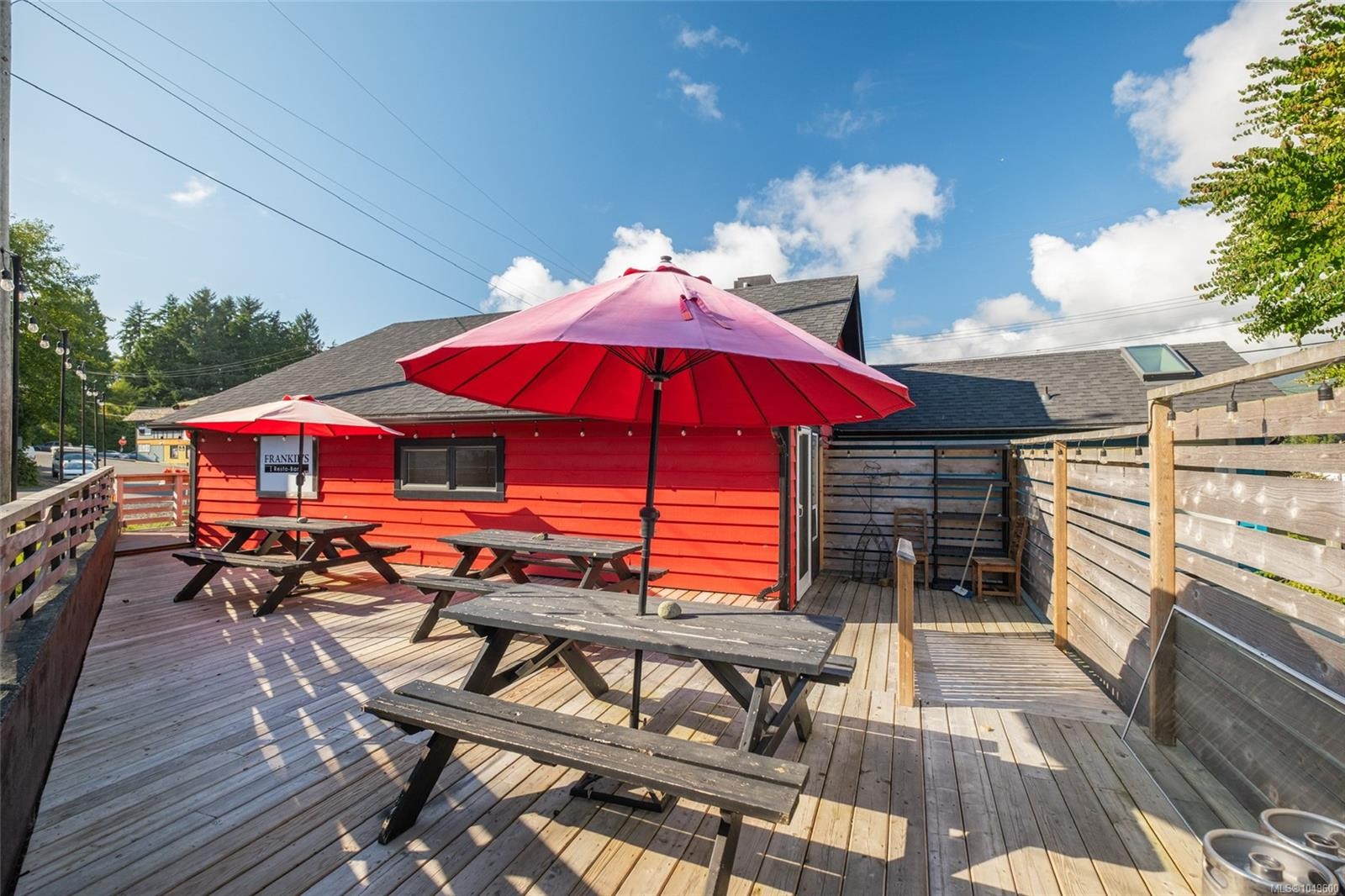 1576B Imperial Lane, Ucluelet, BC