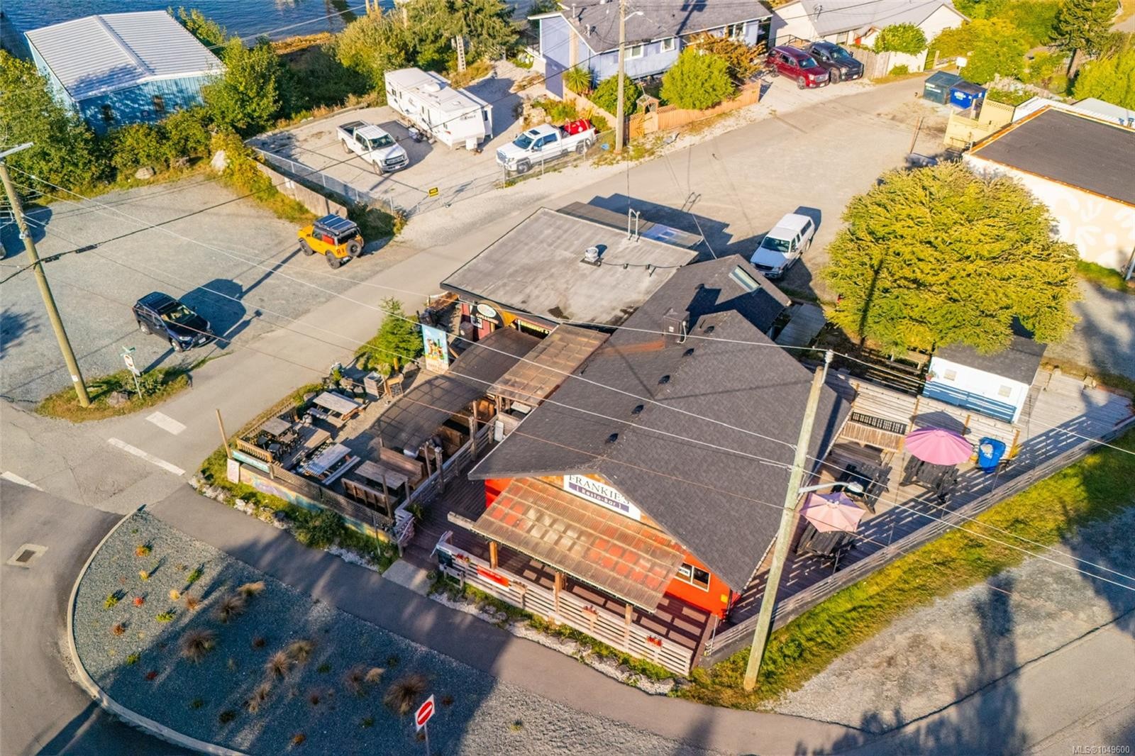 1576B Imperial Lane, Ucluelet, BC