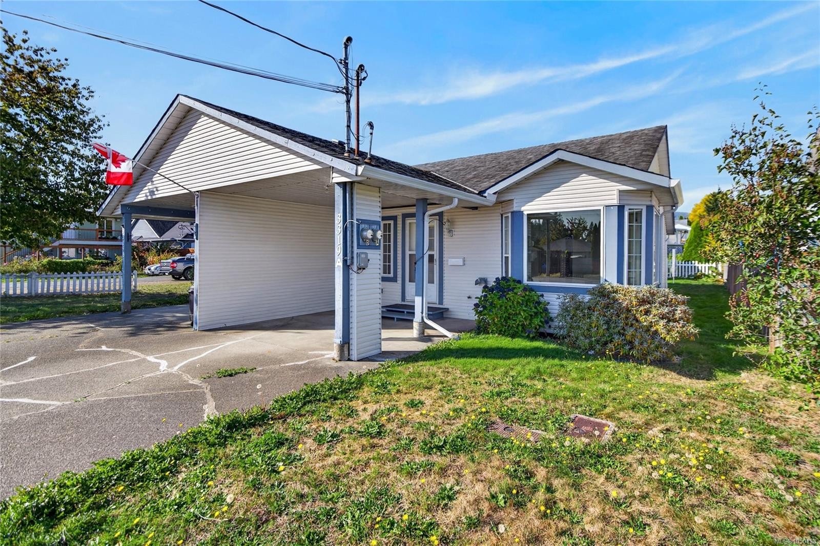 #A-3319 Seventh St, Cumberland, BC