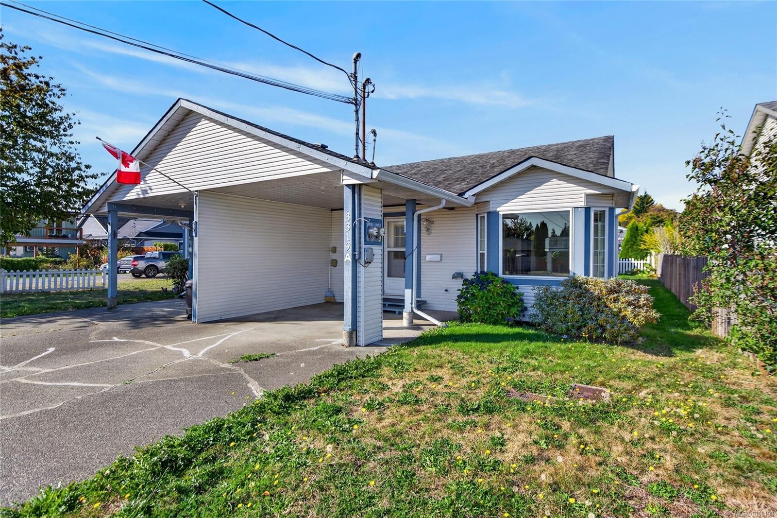 #A-3319 Seventh St, Cumberland, BC