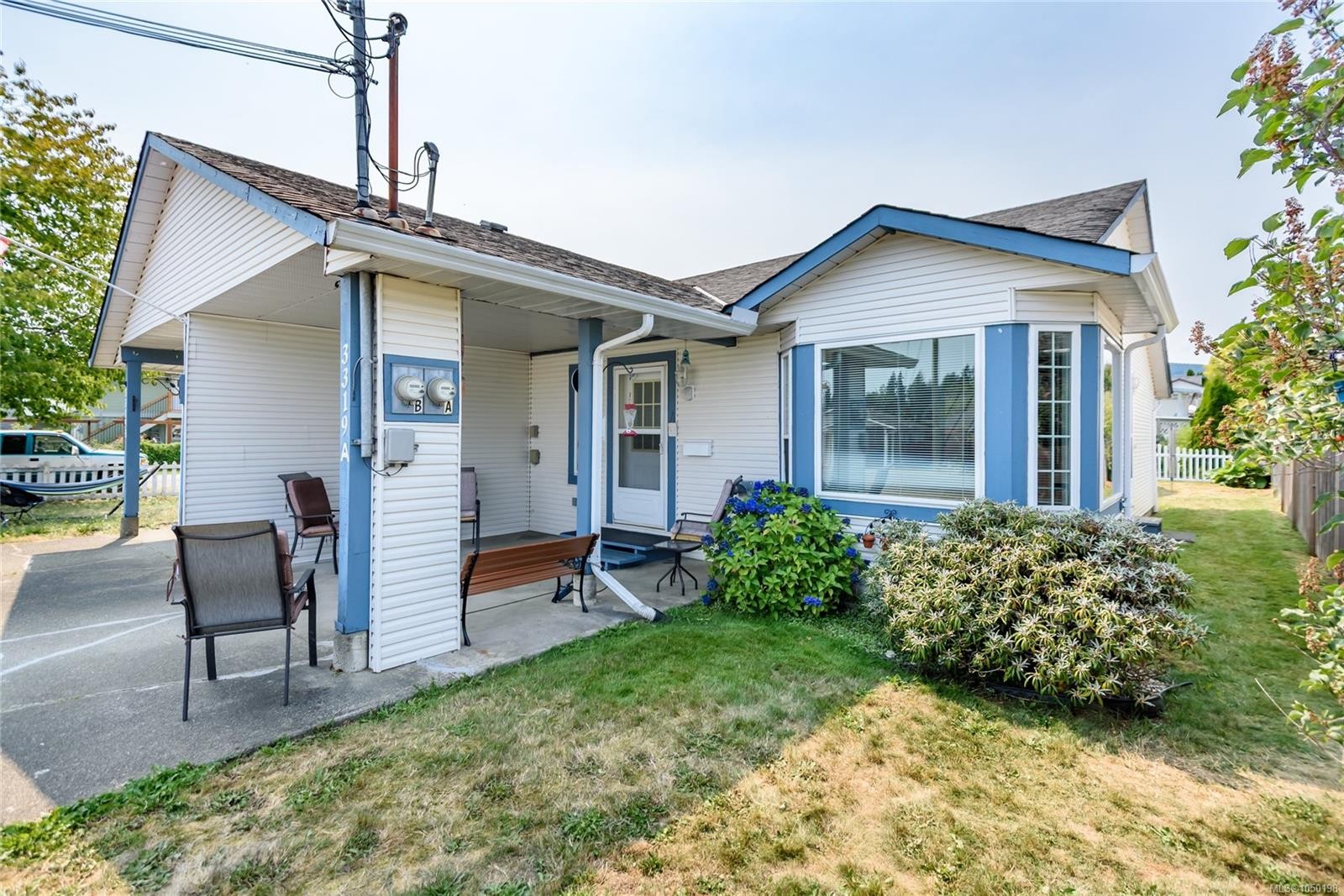 #A-3319 Seventh St, Cumberland, BC