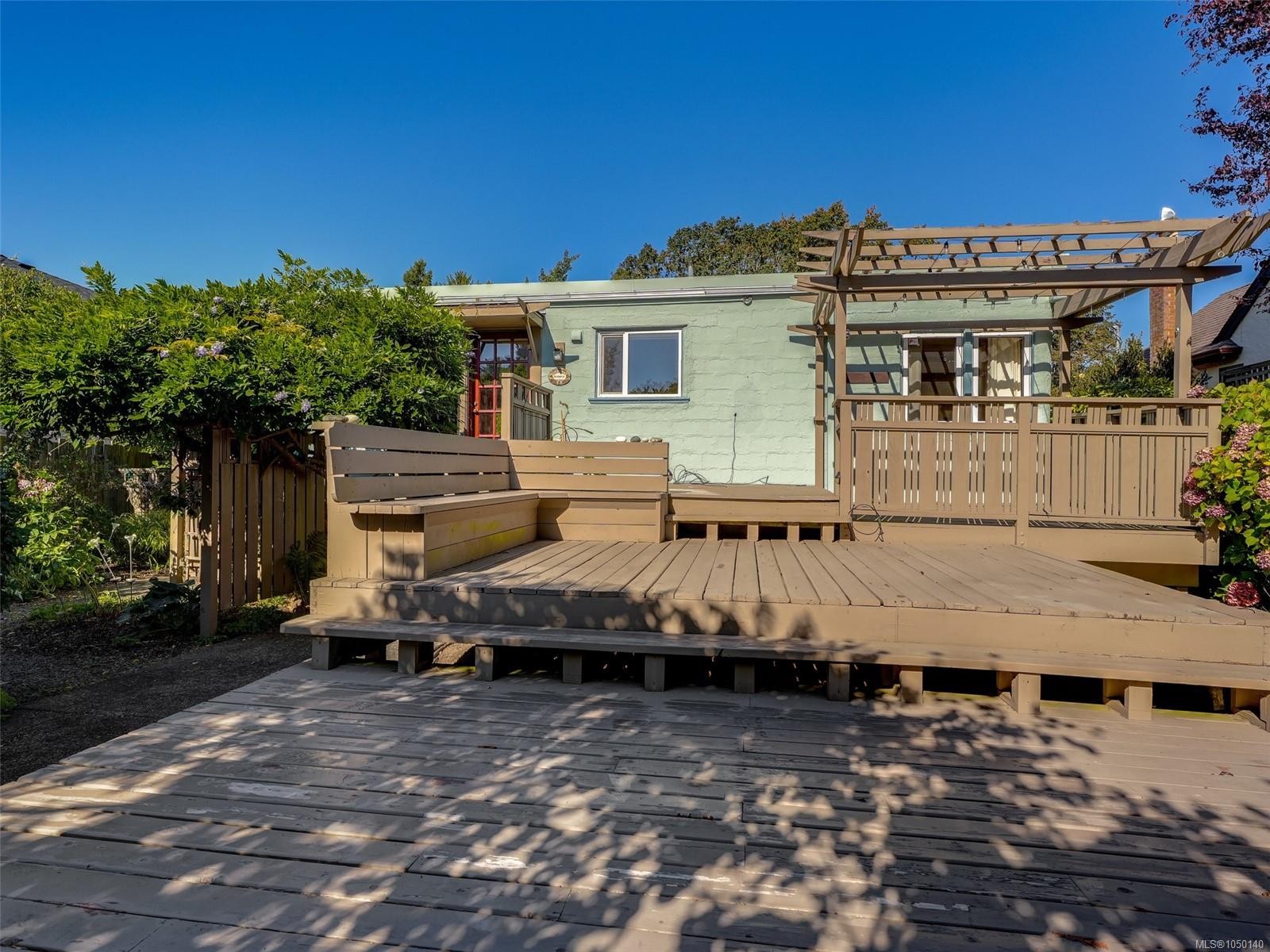 865 Bank St, Victoria, BC