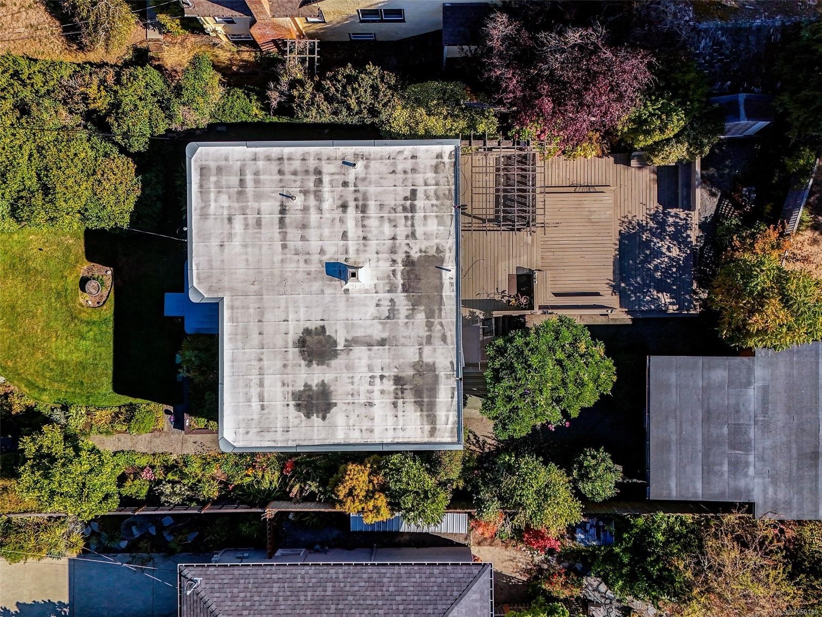 865 Bank St, Victoria, BC