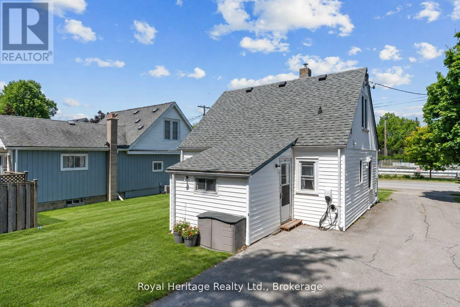 31 Caroline Street, Port Hope, ON