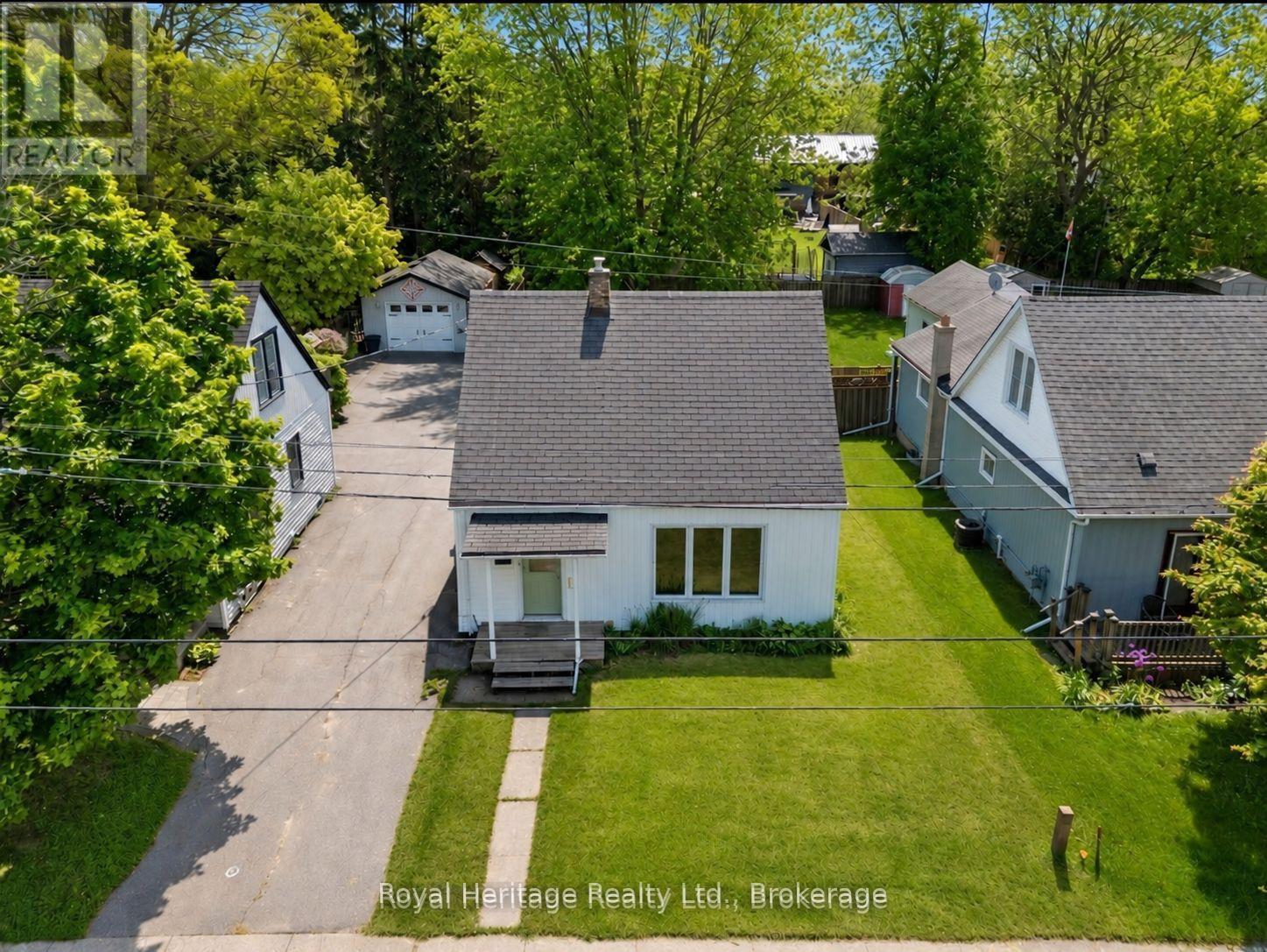 31 Caroline Street, Port Hope, ON