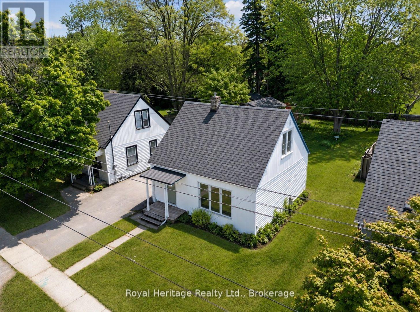 31 Caroline Street, Port Hope, ON
