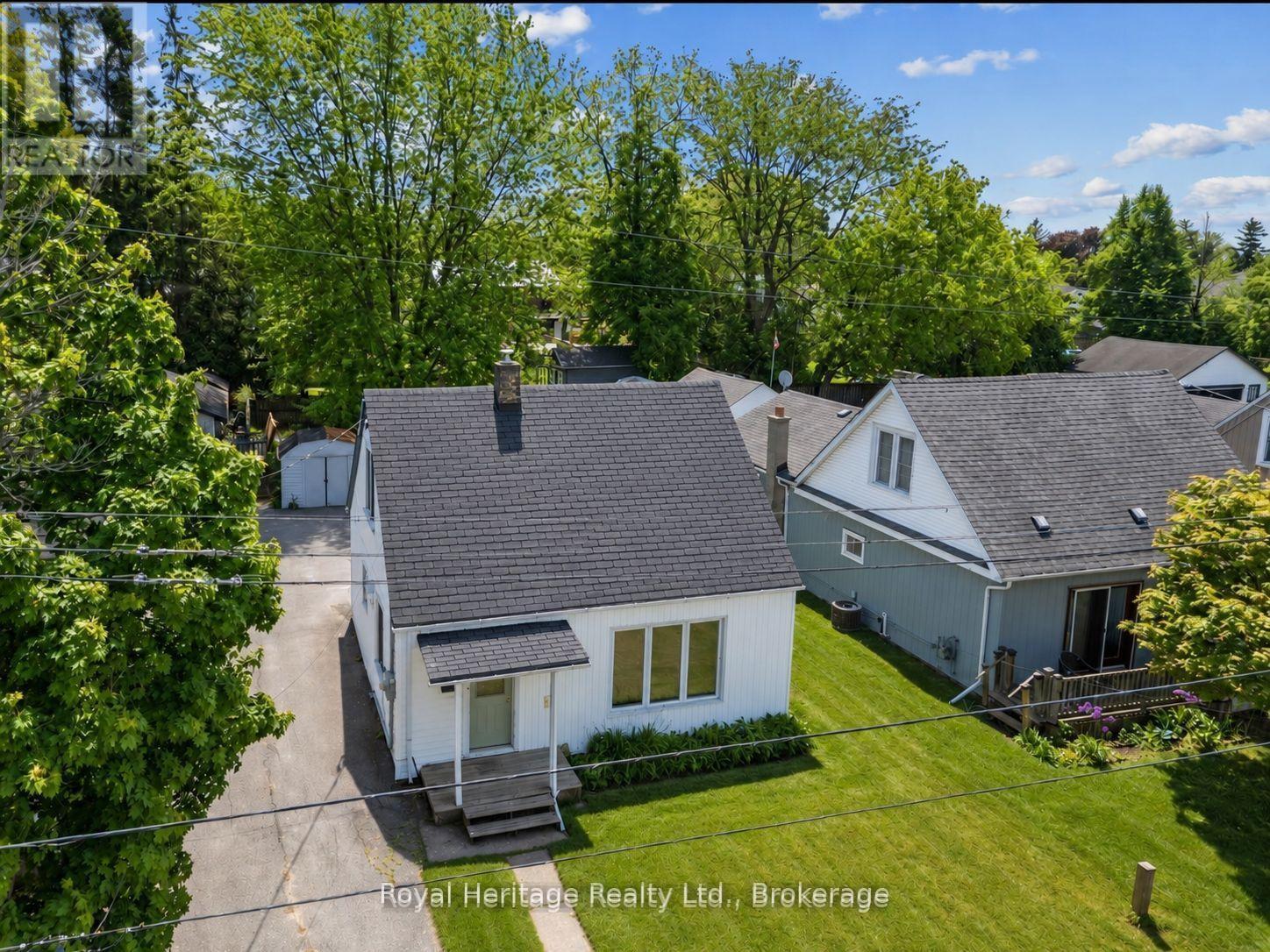 31 Caroline Street, Port Hope, ON