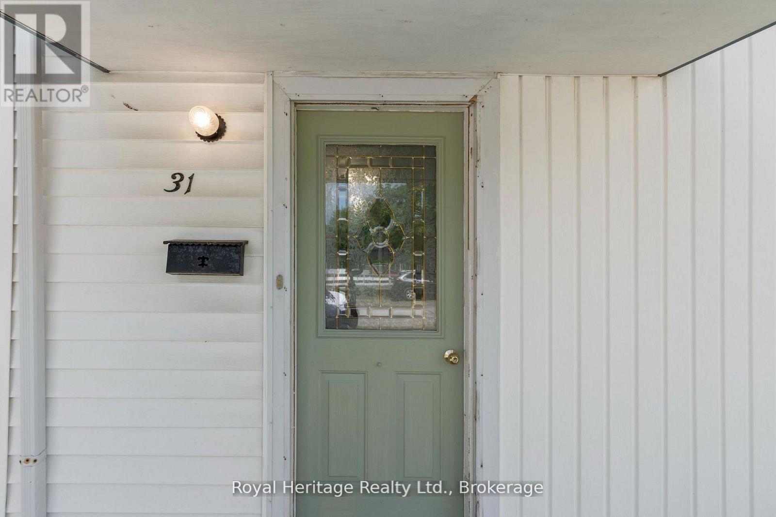 31 Caroline Street, Port Hope, ON