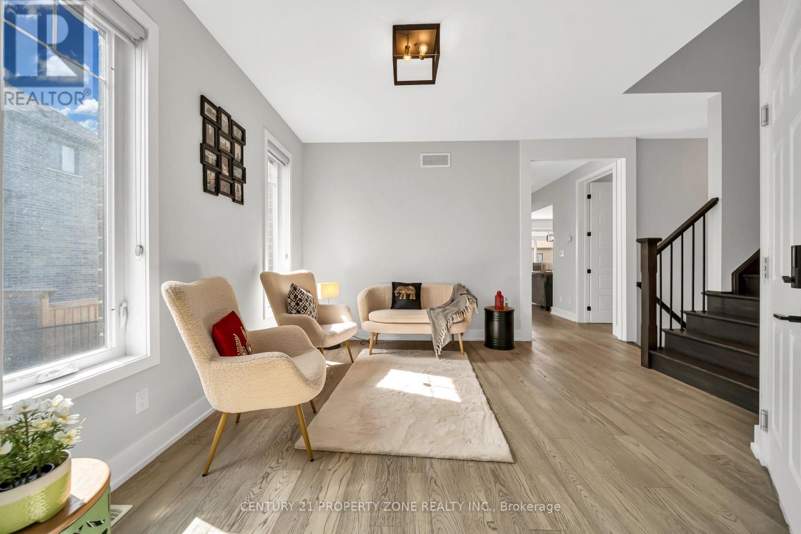 187 Forest Creek Drive, Kitchener, ON