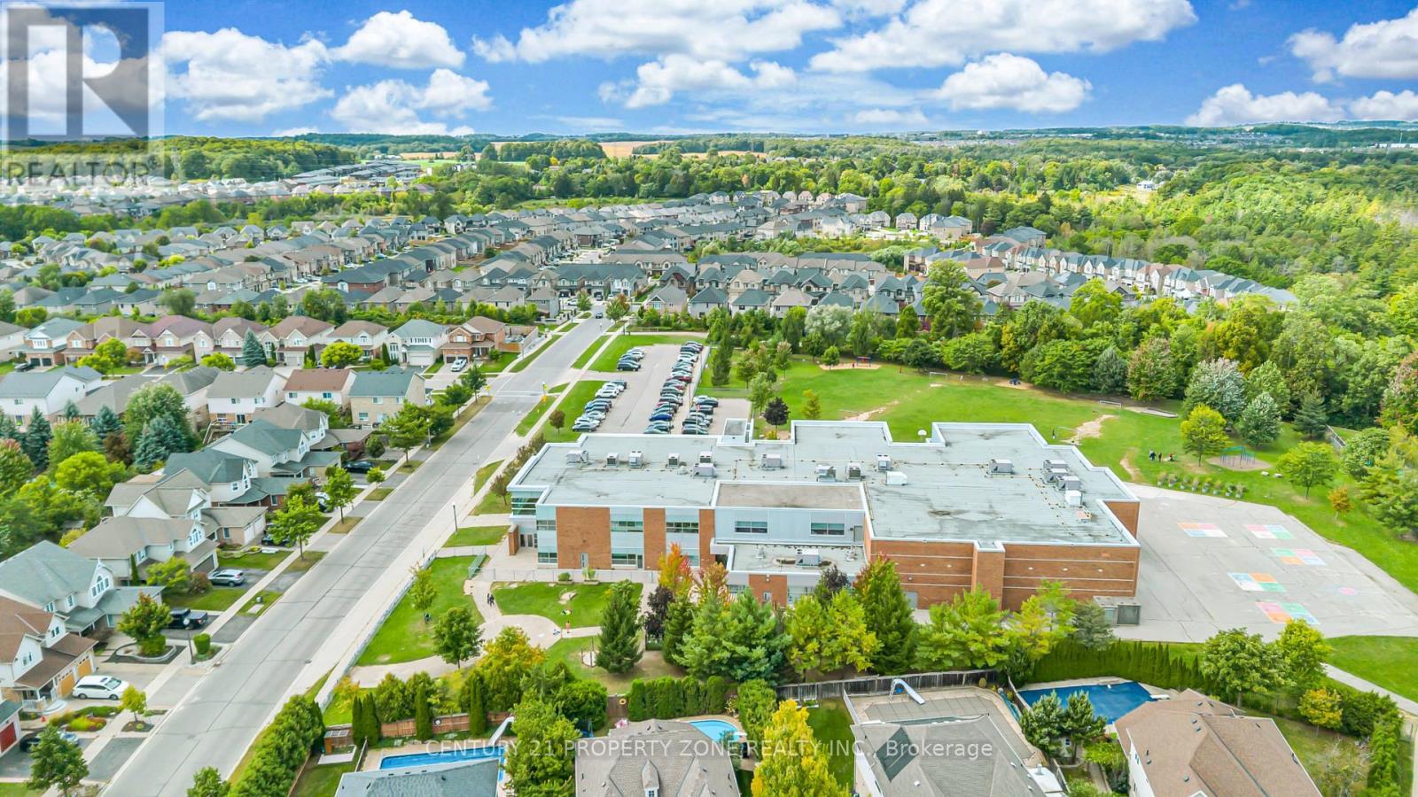 187 Forest Creek Drive, Kitchener, ON