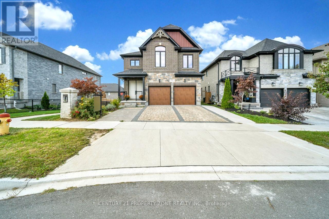 187 Forest Creek Drive, Kitchener, ON