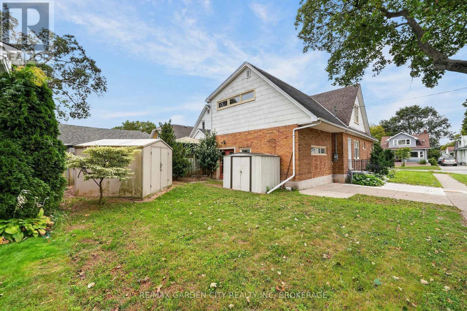 74 Wiley Street, St. Catharines (Downtown), ON