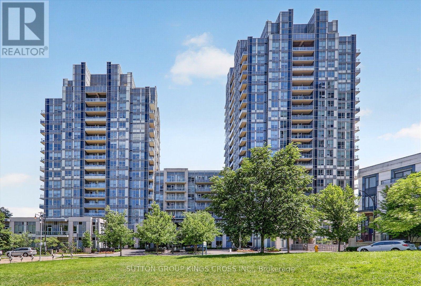 317 - 120 Harrison Garden Boulevard, Toronto, ON