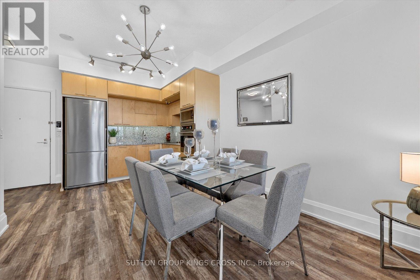 317 - 120 Harrison Garden Boulevard, Toronto, ON